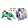 SIMBA Aqua Gelz deluxe Brightz wiecšce piłki 632-2960