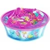 Zestaw Kūrybinis rinkinys Aqua Gelz Simba magic mermaids