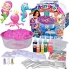 Zestaw Kūrybinis rinkinys Aqua Gelz Simba magic mermaids