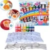 Simba Rinkinys xxl aqua gelz