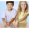 Aqua Gelz Kūrybinis rinkinys želė figūrėlių kūrimui Mini Colossal Activity Set 10 spalvų želė + formelės