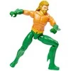 Aquaman duża ruchoma figurka 30 cm Liga Sprawiedliwych