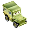 Žaisliniai automobiliai Mattel 20 metų jubiliejui 5 vnt