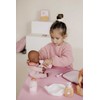 Persirengimo krepšys Smoby Baby Nurse