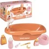 Lėlių namo baldas Smoby Bath And Accessories