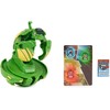 Bakugan Deka Mantid Kula 8 cm Figūrėlė bitewna Gra strategiczna