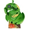 Bakugan Deka Mantid Kula 8 cm Figūrėlė bitewna Gra strategiczna
