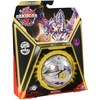 Bakugan Deka Nillious Ball 8 cm mūšio figūros strateginis žaidimas