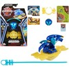 Bakugan Komplektas Special Attack Bruiser Sukasi spalvinga veiksmo figūrėlė + kortelės