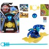 Bakugan Komplektas Special Attack Bruiser Sukasi spalvinga veiksmo figūrėlė + kortelės