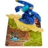 Bakugan Komplektas Special Attack Bruiser Sukasi spalvinga veiksmo figūrėlė + kortelės