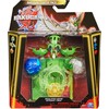 Bakugan Rinkinys Starter Special Attack Ventri Octagon Trox 3 figūrėlės