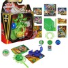 Bakugan Rinkinys Starter Special Attack Ventri Octagon Trox 3 figūrėlės