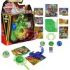 Bakugan Rinkinys Starter Special Attack Ventri Octagon Trox 3 figūrėlės
