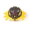 Bakugan set Special Attack Flame Besisukanti spalvinga veiksmo figūrėlė + kortelės