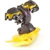 Bakugan set Special Attack Flame Besisukanti spalvinga veiksmo figūrėlė + kortelės