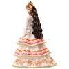 Mattel Barbės meksikietiška kolekcinė lėlė „Día de Muertos“ – Mirusiųjų diena