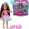 Mattel Barbie Club Chelsea gimtadienio lėlė + aksesuarai