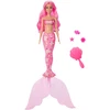 Mattel Lėlė Barbie Color Reveal su balioniniais gyvūnėliais