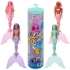 Mattel Lėlė Barbie Color Reveal su balioniniais gyvūnėliais