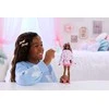 Mattel Barbie Cutie Reveal Lėlė staigmena mėtų zuikio zuikio figūrėlė + priedai