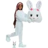 Mattel Barbie Cutie Reveal Lėlė staigmena mėtų zuikio zuikio figūrėlė + priedai