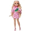 Mattel Barbie Dream Besties Festival rinkinys JGH87