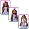 Mattel Barbie Dream Besties Festival Looks lėlė Brooklyn su aksesuarais