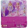 Mattel Barbie lėlė Dream Besties Get Ready Barbie JGG38 JGG37
