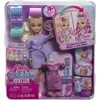 Mattel BARBIE DREAM BESTIES lėlės Malibu grožio rinkinys (JGG38)