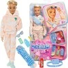 Mattel BARBIE DREAM BESTIES lėlė Ken (JDD75)