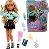 Mattel BARBIE DREAM BESTIES lėlė – Zia