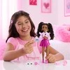 Mattel BARBIE DREAM BESTIES lėlė Brooklyn (JKP51)