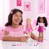 Mattel BARBIE DREAM BESTIES lėlė Brooklyn (JKP51)
