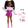 Mattel BARBIE DREAM BESTIES lėlė Brooklyn (JKP51)
