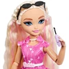 Mattel BARBIE DREAM BESTIES lėlė Malibu (JKP50)