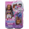 Mattel BARBIE DREAM BESTIES lėlė Teresa (kelionių tema) (JMV18)