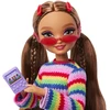 Mattel Barbie Dream Besties Rinkinys Teresa Lėlė modowa Weekend Getaway + priedai