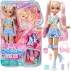 Lėlė Mattel Barbie Dream Besties Roller Skate – Malibu (JFX96)