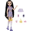Lėlė Mattel Barbie Dream Besties Roller Skate – Renee (JFX99)