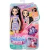 Lėlė Mattel Barbie Dream Besties Roller Skate – Renee (JFX99)