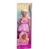 Mattel BARBIE madistė rožine suknele (HYT94)