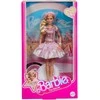 Mattel Kolekcinė BARBIE filmo Rožinė Beret lėlė (JBJ53)