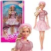 Mattel Kolekcinė BARBIE filmo Rožinė Beret lėlė (JBJ53)