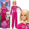Mattel BARBIE lėlė astronautė (JKF77)