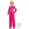 Mattel BARBIE lėlė astronautė (JKF77)