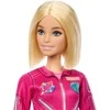 Mattel BARBIE lėlė astronautė (JKF77)