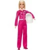 Mattel BARBIE lėlė astronautė (JKF77)