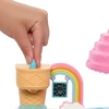 Mattel Lėlė Barbie Chelsea su ledų gaminimo mašina ir aksesuarais