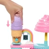 Mattel Lėlė Barbie Chelsea su ledų gaminimo mašina ir aksesuarais